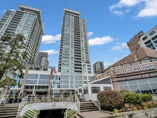 Apartment for sale in New Westminster, New Westminster, 2802 908 Quayside Drive, 263168766 | Realtylink.org