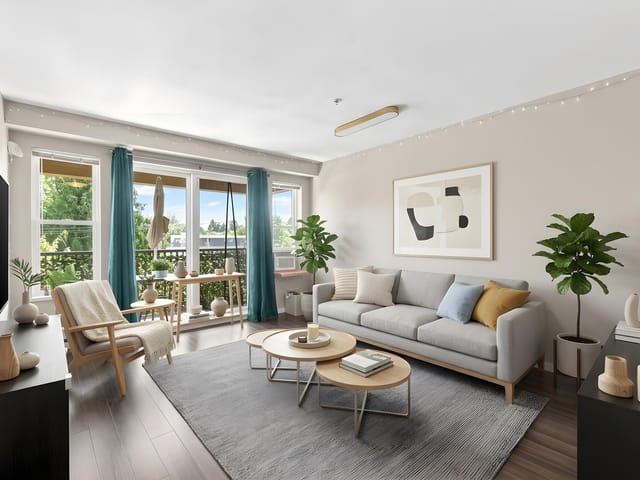 Apartment for sale in Coquitlam, Coquitlam, 308 3178 Dayanee Springs Boulevard, 263168767 | Realtylink.org