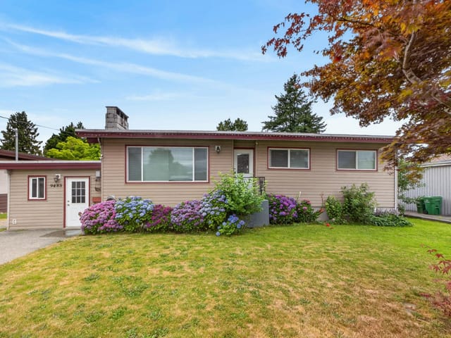 House for sale in Chilliwack, Chilliwack, 9485 Carleton Street, 263168768 | Realtylink.org