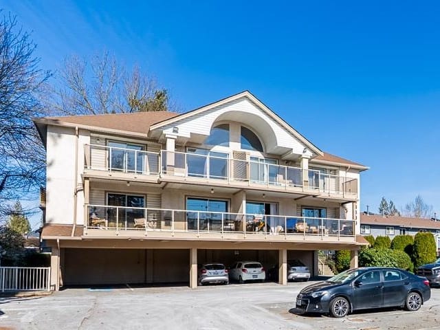 Apartment for sale in Abbotsford, Abbotsford, 201 33839 Marshall Road, 263168773 | Realtylink.org