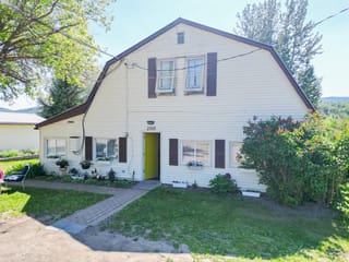 House for sale in Burns Lake, Burns Lake, 2105 Gerow Island Road, 263168777 | Realtylink.org
