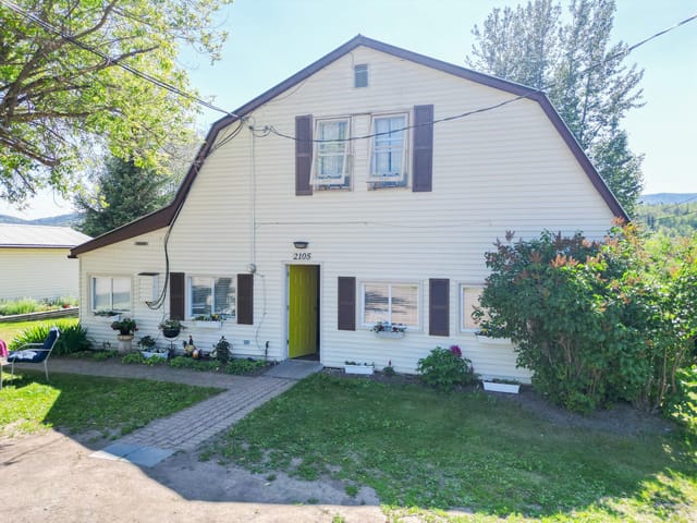 House for sale in Burns Lake, Burns Lake, 2105 Gerow Island Road, 263168777 | Realtylink.org