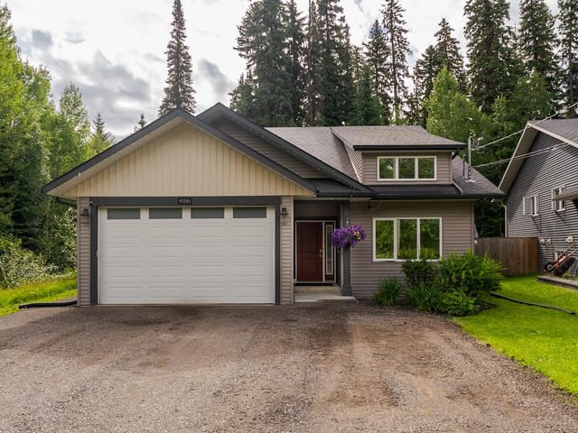 House for sale in Prince George, PG City North, 4061 Estavilla Drive, 263168779 | Realtylink.org