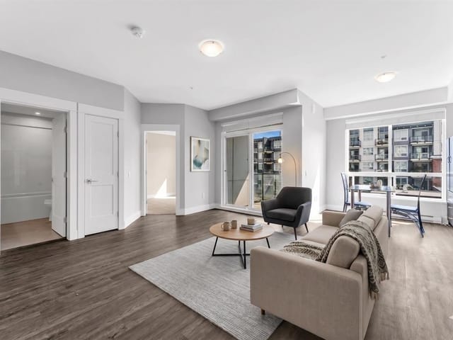 Apartment for sale in Port Coquitlam, Port Coquitlam, 4415 2180 Kelly Avenue, 263168780 | Realtylink.org