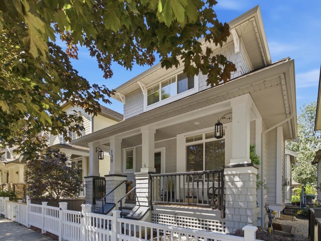 House for sale in Surrey, South Surrey White Rock, 139 172a Street, 263168784 | Realtylink.org