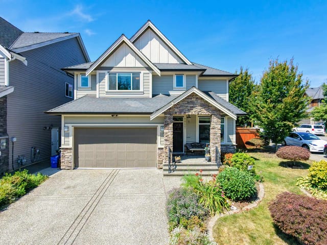 House for sale in Langley, Langley, 7727 211b Street, 263168792 | Realtylink.org