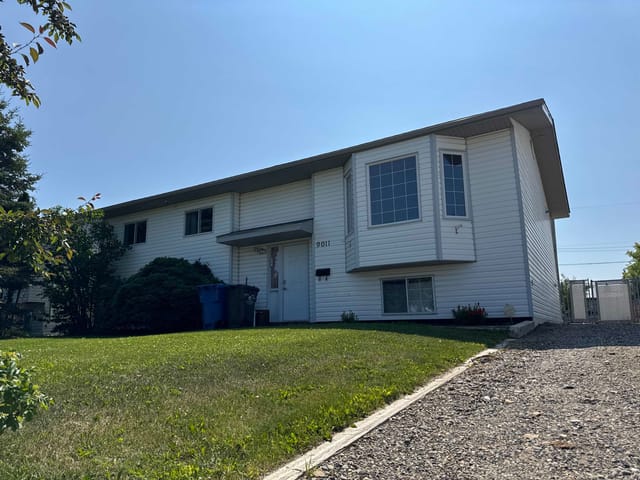 House for sale in Fort St. John, Fort St. John, 9011 107 Avenue, 263168793 | Realtylink.org