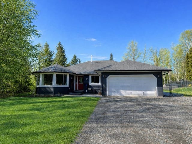 House for sale in Quesnel, Quesnel, 227 Fiege Road, 263168806 | Realtylink.org