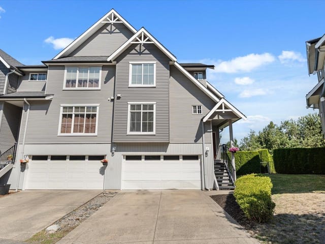 Townhouse for sale in Chilliwack, Sardis, 23 5965 Jinkerson Road, 263168807 | Realtylink.org