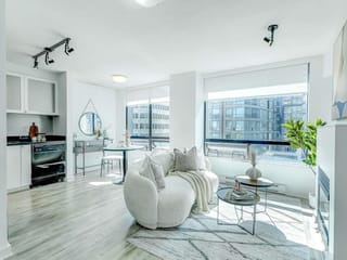 Apartment for sale in Vancouver, Vancouver West, 903 1003 Burnaby Street, 263168814 | Realtylink.org