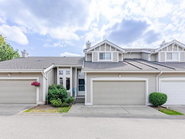 Townhouse for sale in Langley, Langley, 24 20788 87 Avenue, 263168819 | Realtylink.org