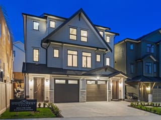 1/2 Duplex for sale in Surrey, South Surrey White Rock, 101 1830 165a Street, 263168826 | Realtylink.org