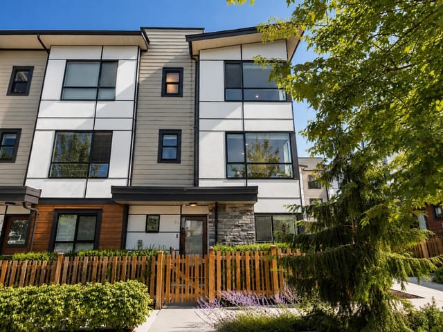 Townhouse for sale in Langley, Langley, 96 20150 81 Avenue, 263168827 | Realtylink.org