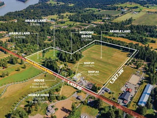 House for sale in Abbotsford, Abbotsford, 29068 Marsh McCormick Road, 263168833 | Realtylink.org