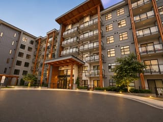Apartment for sale in Delta, N. Delta, 101 6960 Nicholson Road, 263168834 | Realtylink.org