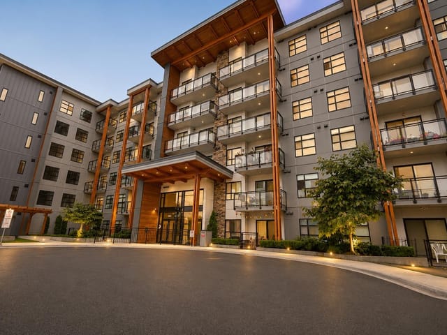 Apartment for sale in Delta, N. Delta, 101 6960 Nicholson Road, 263168834 | Realtylink.org
