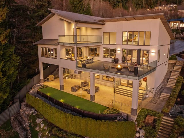 House for sale in Anmore, Port Moody, 205 Kinsey Drive, 263168841 | Realtylink.org
