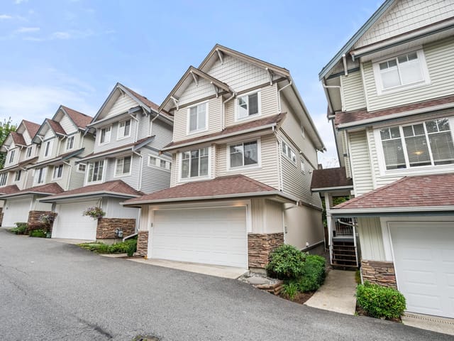 Townhouse for sale in Langley, Langley, 4 20582 67 Avenue, 263168843 | Realtylink.org