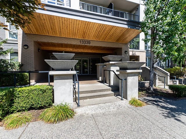 Apartment for sale in Surrey, North Surrey, 216 13339 102a Avenue, 263168844 | Realtylink.org