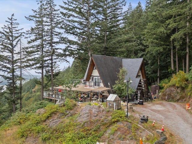 House for sale in Agassiz, Agassiz, 3429 Lougheed Highway, 263168845 | Realtylink.org