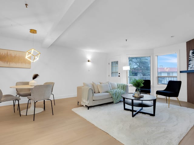 Apartment for sale in Langley, Langley, 219 5710 201 Street, 263168846 | Realtylink.org