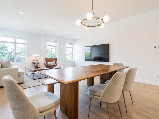 Townhouse for sale in Surrey, Cloverdale, 34 7127 193a Street, 263168851 | Realtylink.org