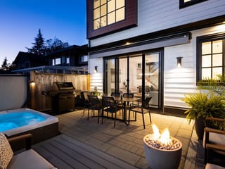 1/2 Duplex for sale in Vancouver, Vancouver West, 3634 W 29 Avenue, 263168854 | Realtylink.org