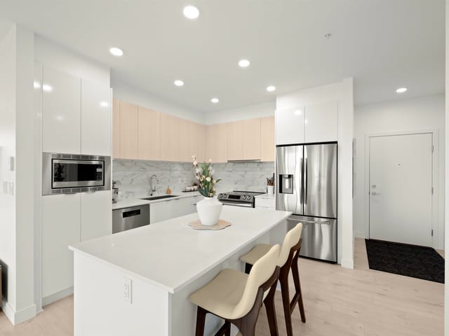 Apartment for sale in Tsawwassen, Tsawwassen, 219 1792 Starling Drive, 263168857 | Realtylink.org