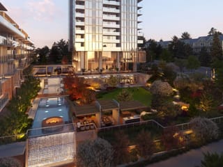 Apartment for sale in Coquitlam, Coquitlam, 609 609 Tyndall Street, 263168859 | Realtylink.org