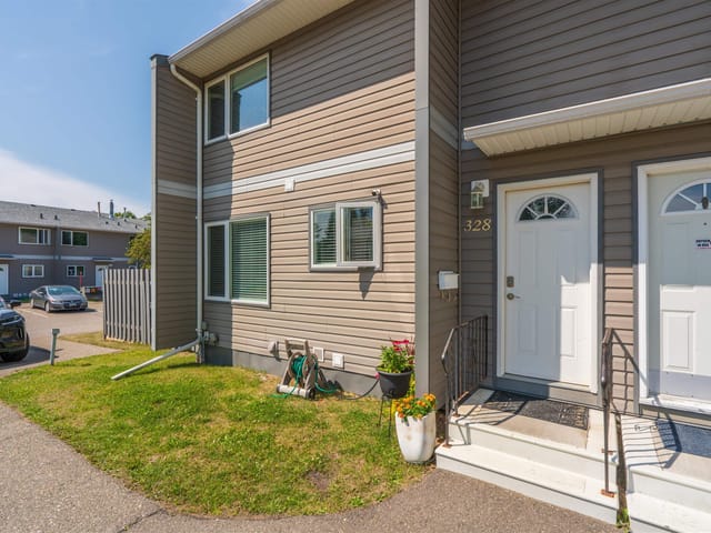 Townhouse for sale in Prince George, PG City West, 328 2550 S Ospika Boulevard, 263168865 | Realtylink.org