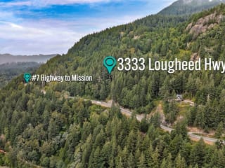 Lot for sale in Agassiz, Agassiz, 3333 Lougheed Highway, 263168866 | Realtylink.org