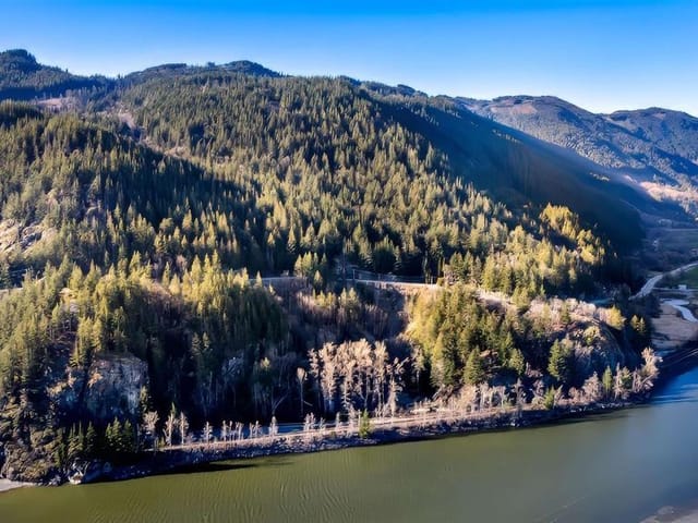Lot for sale in Agassiz, Agassiz, 3333 Lougheed Highway, 263168866 | Realtylink.org