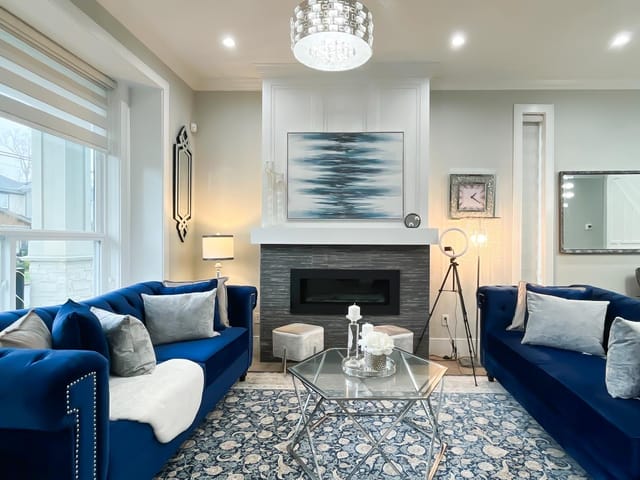 House for sale in Surrey, South Surrey White Rock, 58 172 Street, 263168867 | Realtylink.org