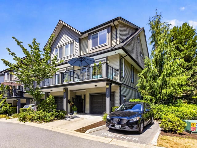 Townhouse for sale in Maple Ridge, Maple Ridge, 140 13819 232 Street, 263168870 | Realtylink.org