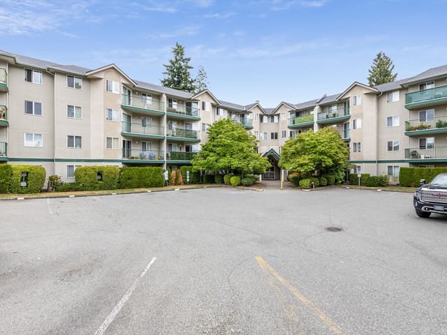 Apartment for sale in Abbotsford, Abbotsford, 116 31771 Peardonville Road, 263168873 | Realtylink.org