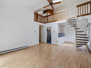 Apartment for sale in Vancouver, Vancouver West, PH7 1827 W 3rd Avenue, 263168874 | Realtylink.org