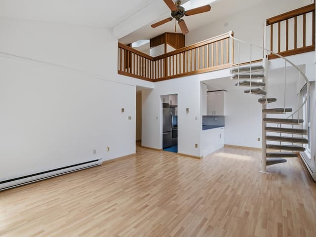Apartment for sale in Vancouver, Vancouver West, PH7 1827 W 3rd Avenue, 263168874 | Realtylink.org