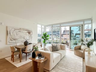 Apartment for sale in West Vancouver, West Vancouver, 102 3963 Uplands Way, 263168876 | Realtylink.org