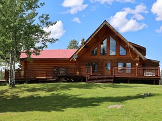 House for sale in Bridge Lake, 100 Mile House, 9550 Eagan Lake Road, 263168879 | Realtylink.org