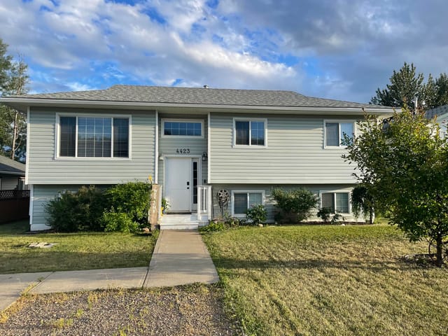 House for sale in Fort Nelson, Fort Nelson, 4423 Heritage Crescent, 263168885 | Realtylink.org