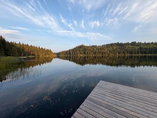 Lot for sale in Lone Butte, 100 Mile House, 8356 Rainbow Country Road, 263168886 | Realtylink.org