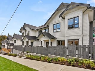 Townhouse for sale in Surrey, Surrey, 5 16358 90 Avenue, 263168889 | Realtylink.org