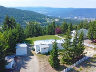 Manufactured Home for sale in Williams Lake, Williams Lake, 1999 Ablitt Road, 263168895 | Realtylink.org