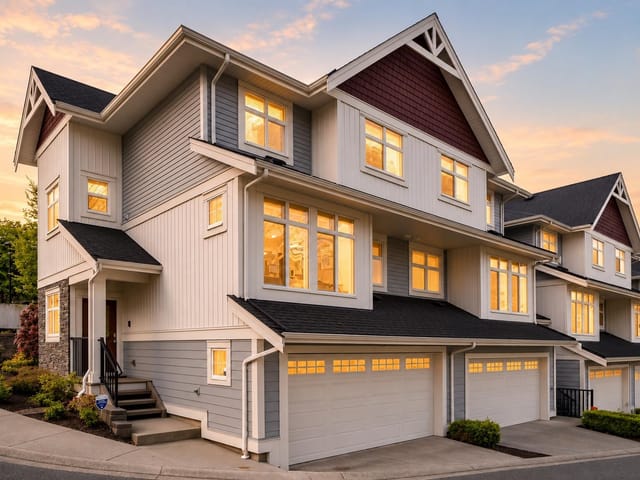 Townhouse for sale in Surrey, Cloverdale, 1 7198 179 Street, 263168896 | Realtylink.org