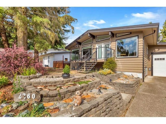 House for sale in Abbotsford, Abbotsford, 2260 Sentinel Drive, 263168899 | Realtylink.org