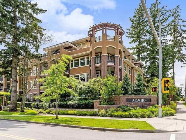 Apartment for sale in Surrey, South Surrey White Rock, 304 1975 154 Street, 263168901 | Realtylink.org
