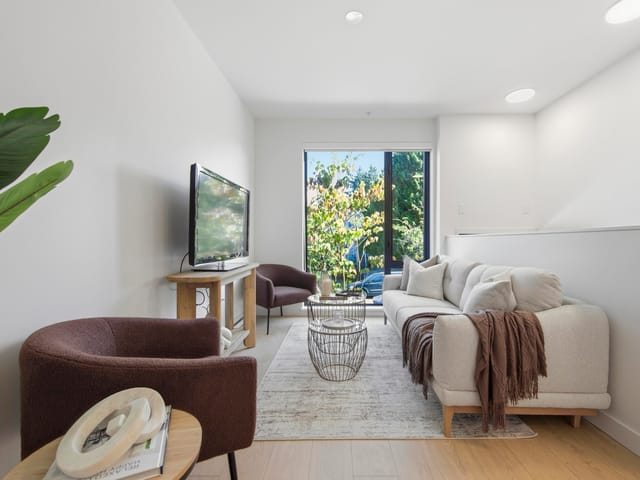 Townhouse for sale in Vancouver, Vancouver East, 2408 E 12th Avenue, 263168905 | Realtylink.org