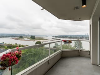 Apartment for sale in New Westminster, New Westminster, 903 69 Jamieson Court, 263168907 | Realtylink.org