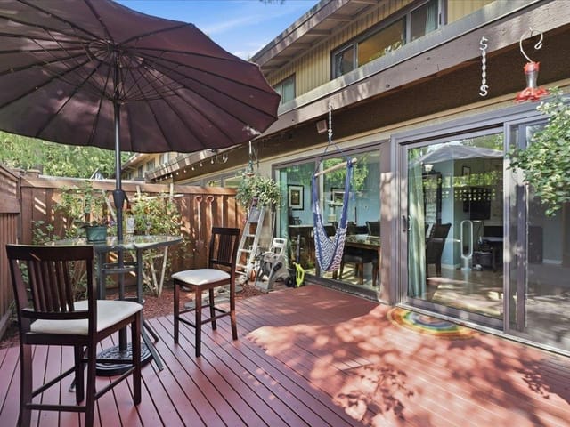 Townhouse for sale in Burnaby, Burnaby North, 8940 Centaurus Circle, 263168909 | Realtylink.org