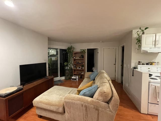 Apartment for rent in Vancouver, Vancouver West, 202 2365 W 5th Avenue, 263168911 | Realtylink.org